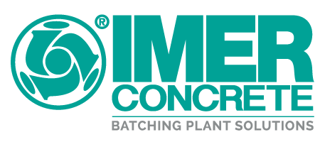 logo imer concrete