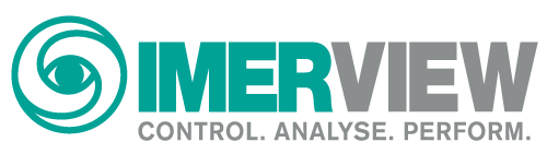 logo imer view